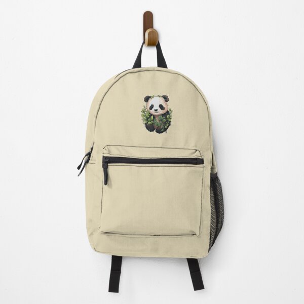 Item preview, The Hungry Baby Panda designed and sold by scottstotts.