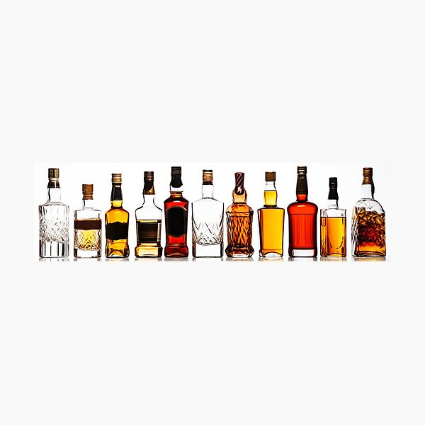 Item preview, Whiskey designed and sold by Angry Swan Designs.