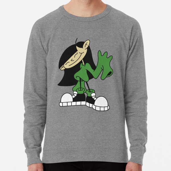 Codename kids next door sweater shop