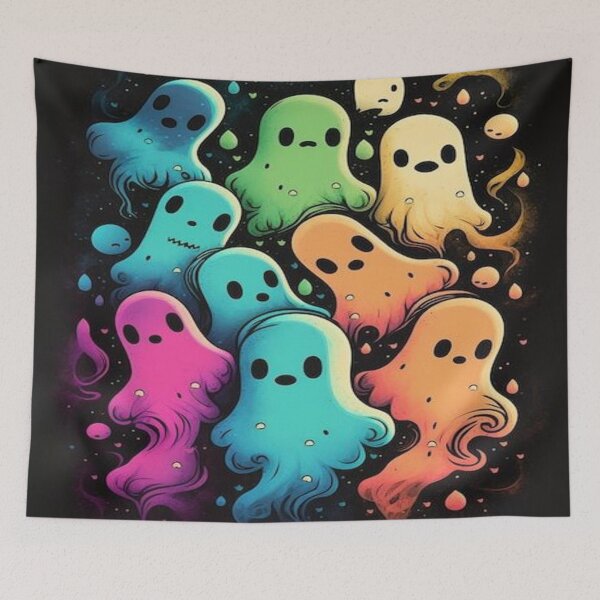 Item preview, ghost dance designed and sold by Teixeira224.