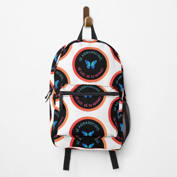 Item preview, Be thankful, be light, be yourself designed and sold by ShadowCarmin.