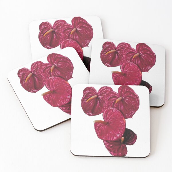 Item preview, Anthurium No.8 designed and sold by Awesome-Studio.