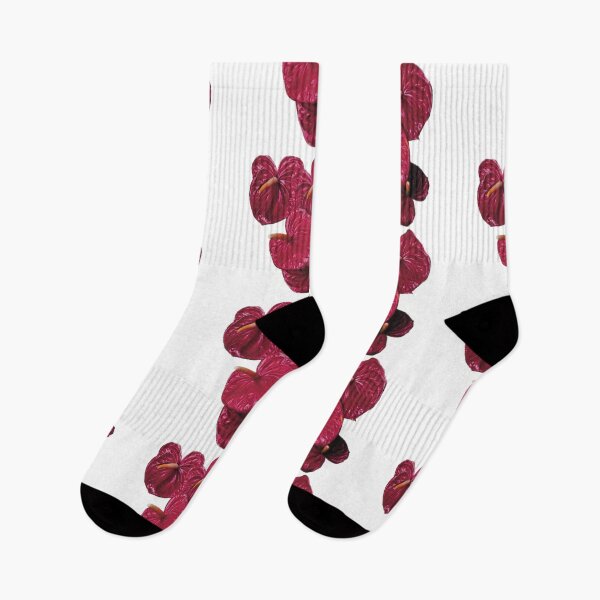 Item preview, Anthurium No.8 designed and sold by Awesome-Studio.