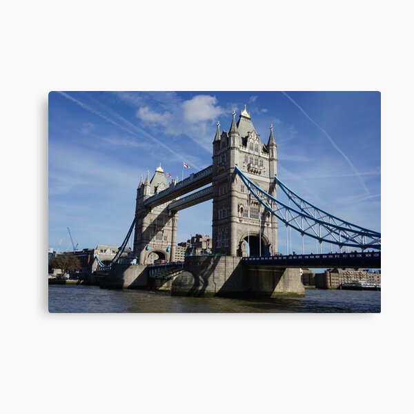 Item preview, Tower Bridge designed and sold by AmishElectricCo.
