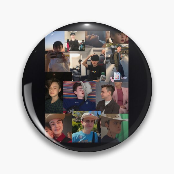 Item preview, Jaeden martell collage  		 designed and sold by sgidbmcnj95.