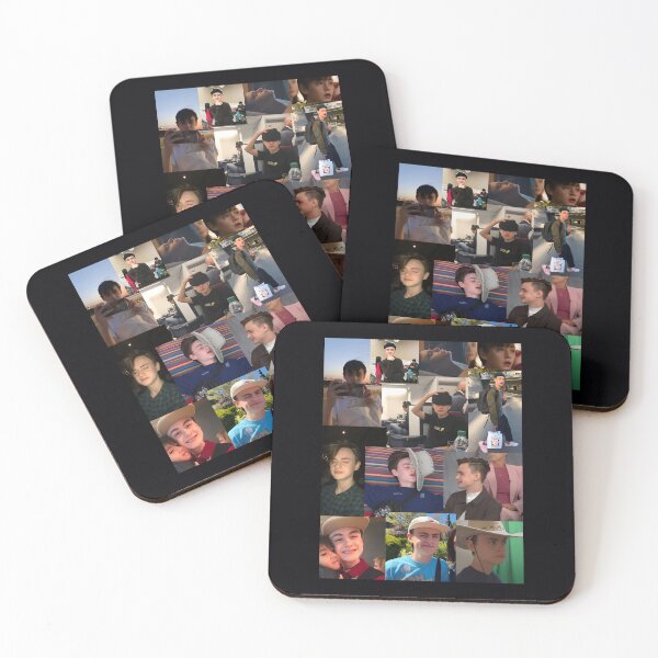Item preview, Jaeden martell collage  		 designed and sold by sgidbmcnj95.