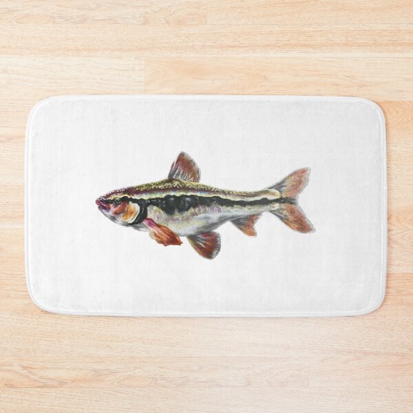 Item preview, Bleeding Shiner designed and sold by Aubree Parkinson.