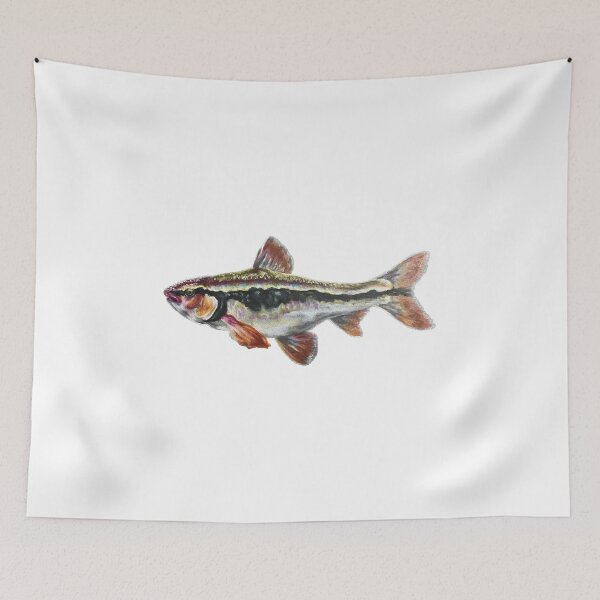 Item preview, Bleeding Shiner designed and sold by Aubree Parkinson.