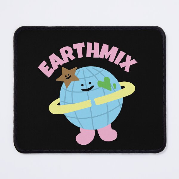 Item preview, Bl actors earthmix ship name mascot designed and sold by RecStore.