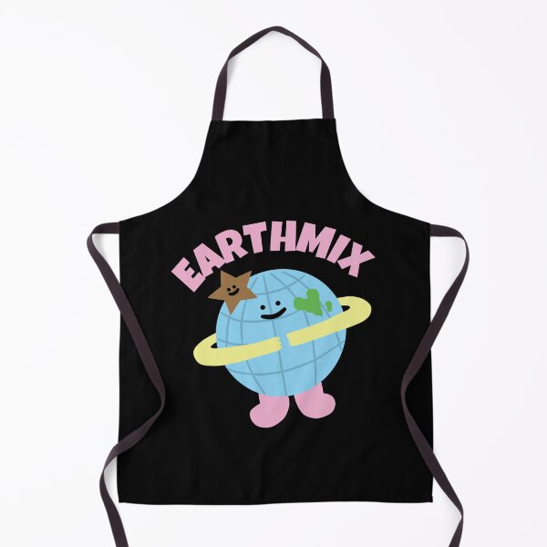 Item preview, Bl actors earthmix ship name mascot designed and sold by RecStore.