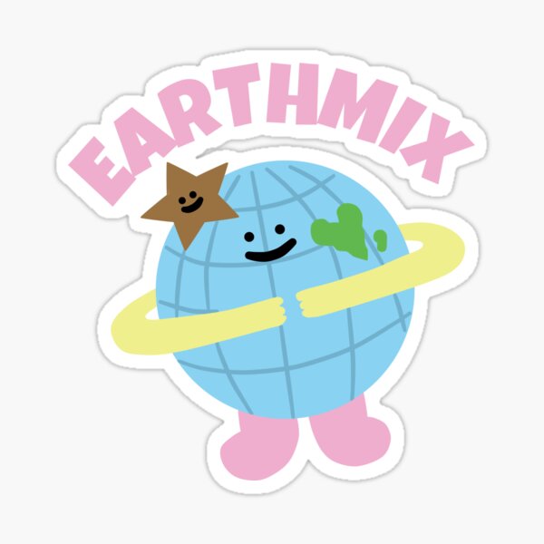 earth サイン earthmix｜アイドル