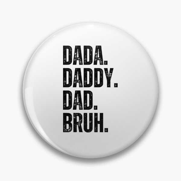 Artikelvorschau, Dada Papa Papa Bruh entworfen und verkauft von HandrisKarwa.