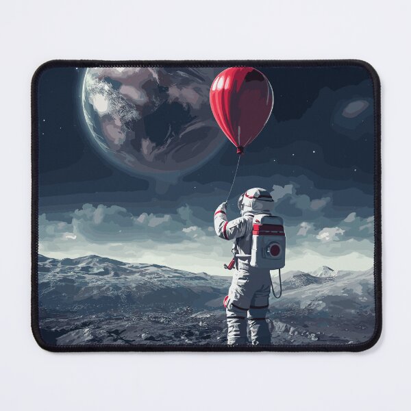 Item preview, Erde/Earth - I need more space! designed and sold by DDG-Design.