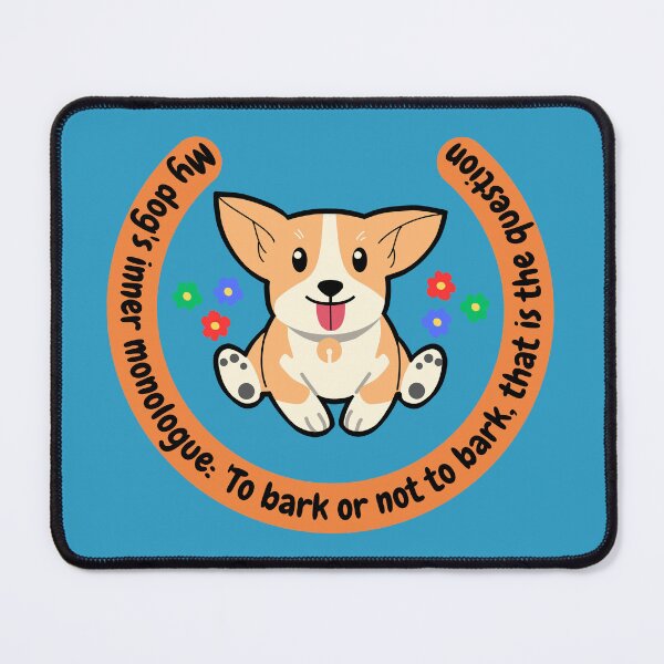 Item preview, Exploring Life Through Dog-Inspired Art designed and sold by HappyDogLife.