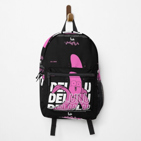 Item preview, Delulu Banana designed and sold by InkWhirl.