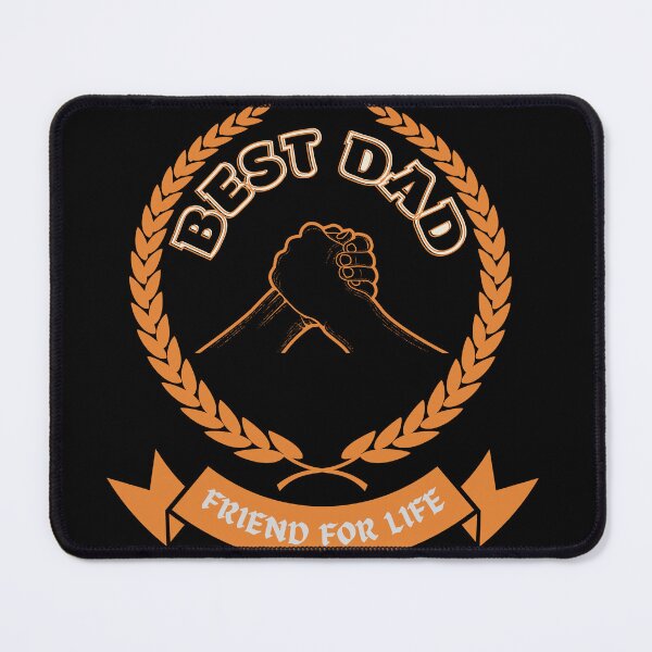 Item preview, Best Dad designed and sold by Krzysztof Siwek.