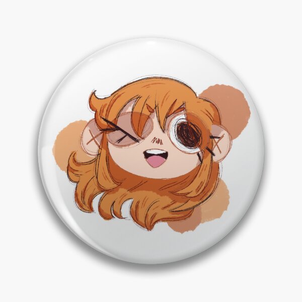 Item preview, Nami Chibi 4/4 designed and sold by Kimichto.