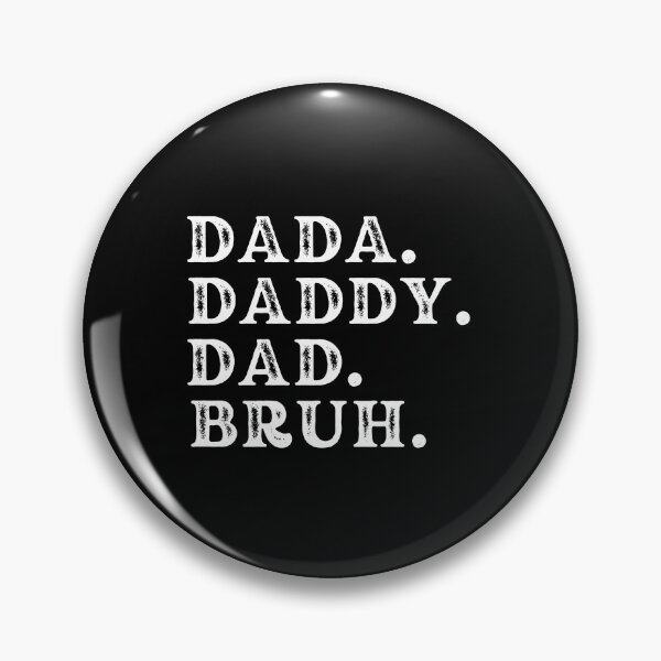 Artikelvorschau, Dada Papa Papa Bruh entworfen und verkauft von HandrisKarwa.
