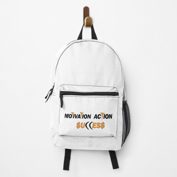 Item preview, "Motivation Plus Action: The Pathway to Success" designed and sold by Positive Mindzet!.