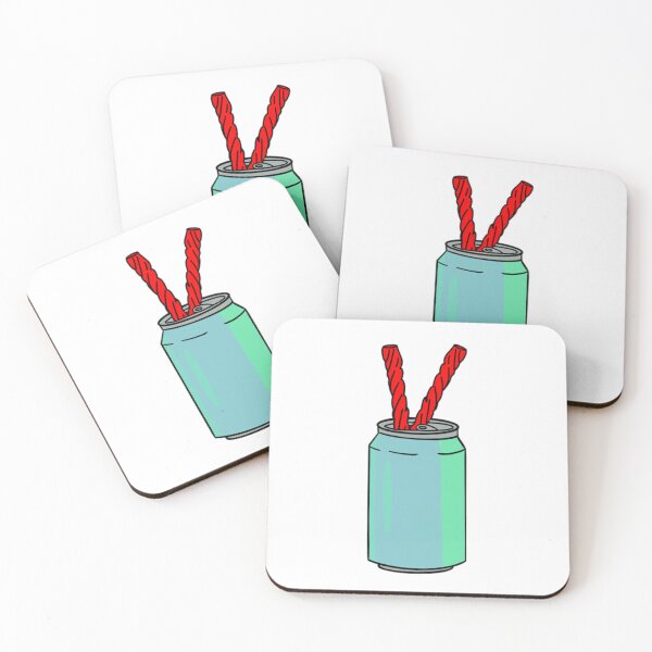 Item preview, Licorice in a soda  designed and sold by Sunfuncc.