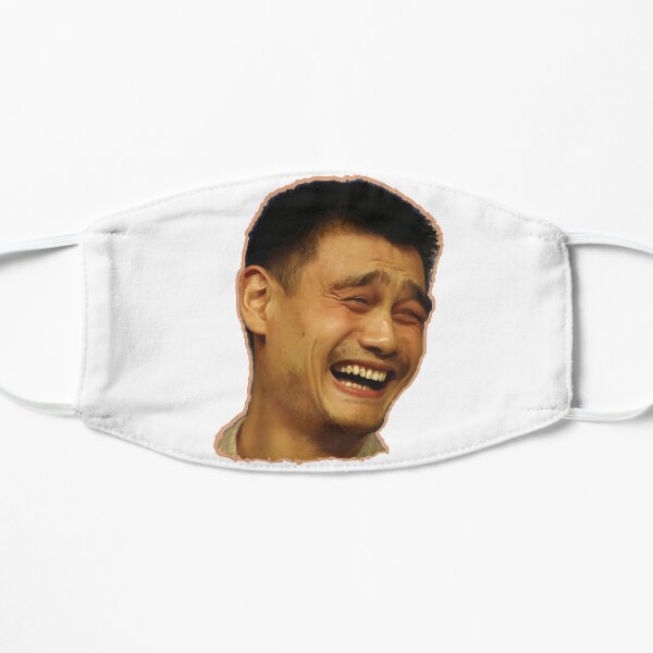 Yao Ming Chinese Basketball Association Meme Shanghai Sharks Trollface PNG  - Free Download