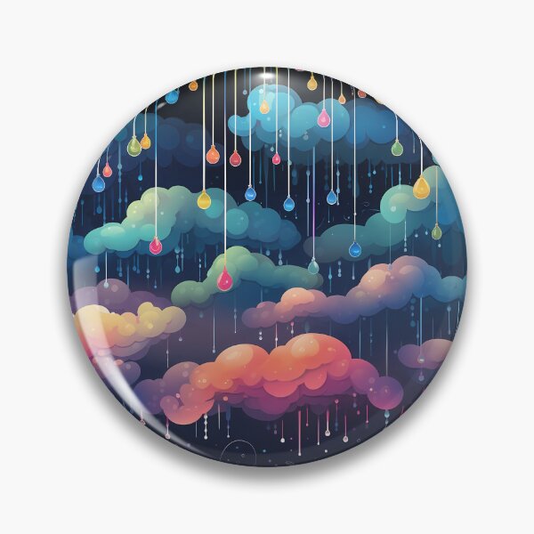 Item preview, Sky Full of Bulb Stars designed and sold by The Bla in My Brain.