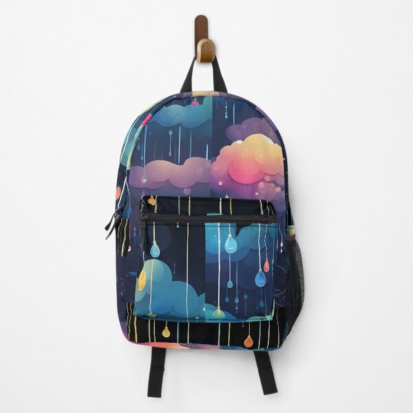 Item preview, Sky Full of Bulb Stars designed and sold by The Bla in My Brain.