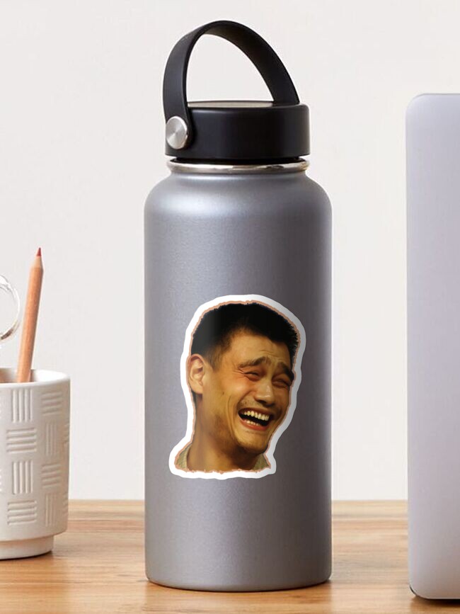 Meme Yao Ming