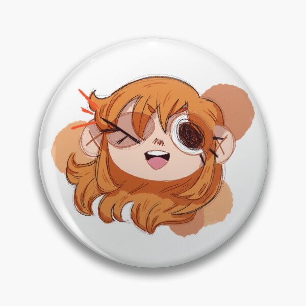 Item preview, Nami Chibi 3/4 designed and sold by Kimichto.