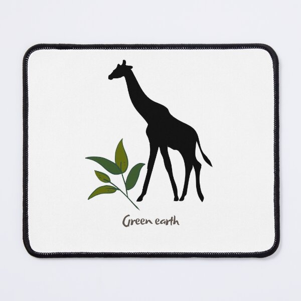 Item preview, Giraffe designed and sold by esao.