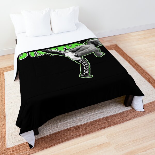 HBK - Show Stopper Comforter