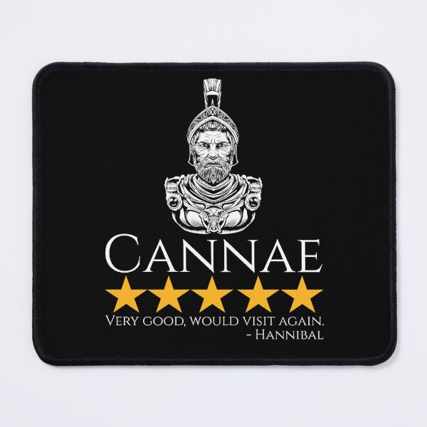 Item preview, Hannibal Barca - Ancient Rome & Carthage - Second Punic War designed and sold by Styrman.