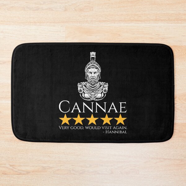 Item preview, Hannibal Barca - Ancient Rome & Carthage - Second Punic War designed and sold by Styrman.