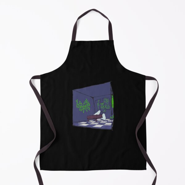 Item preview, Ghosts in my Room designed and sold by grphitee.