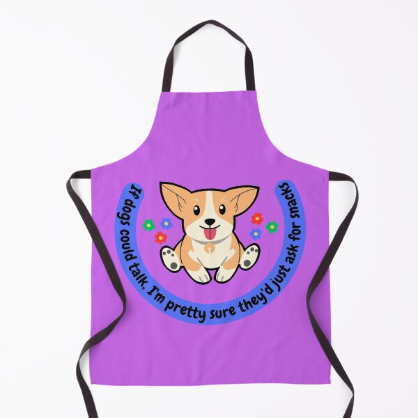 Item preview, Exploring Life Through Dog-Inspired Art designed and sold by HappyDogLife.
