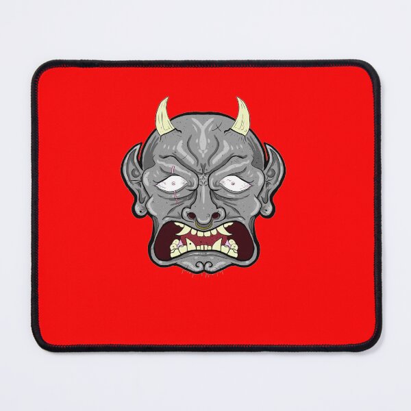 Item preview, Oni designed and sold by Mrtravicimo.