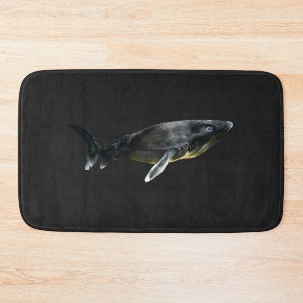 Item preview, Greenland Shark designed and sold by Aubree Parkinson.