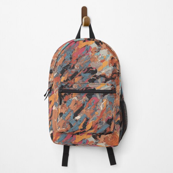 Item preview, The Abstract designed and sold by Enigmara.