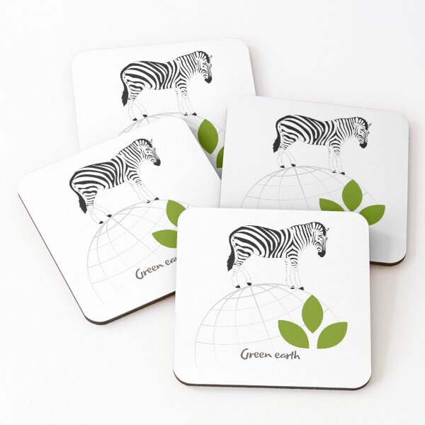 Item preview, Zebra designed and sold by esao.