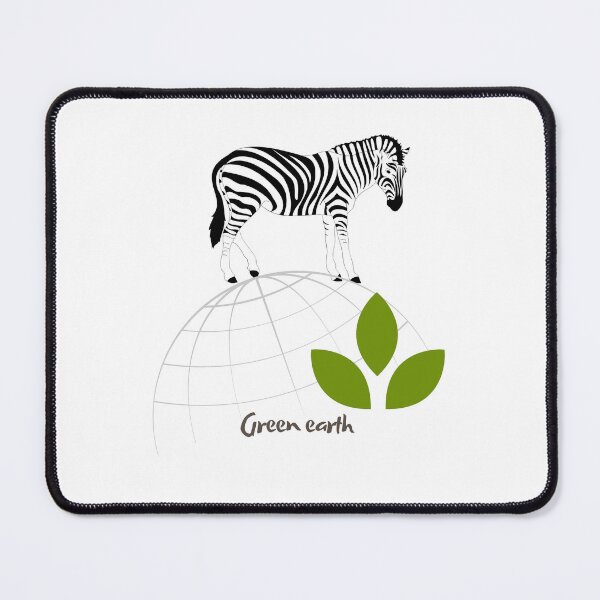 Item preview, Zebra designed and sold by esao.