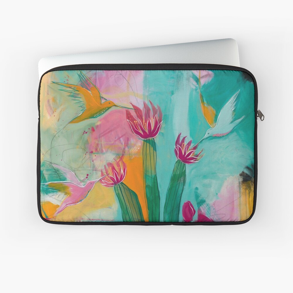 Item preview, Laptop Sleeve designed and sold by kristinharvey.
