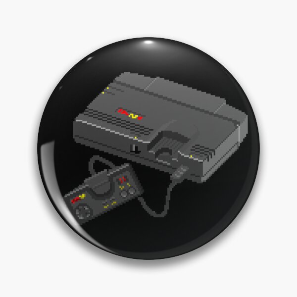 Item preview, Nec PC engine Pixel art designed and sold by liuxpixel.