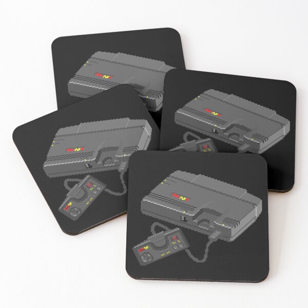 Item preview, Nec PC engine Pixel art designed and sold by liuxpixel.