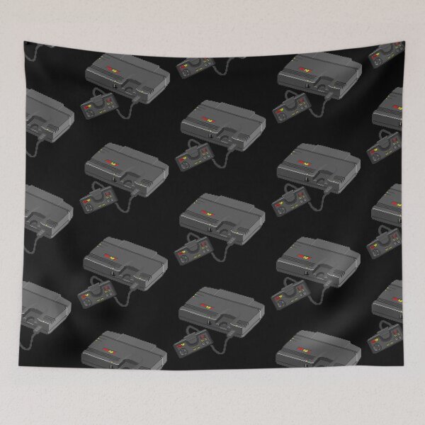 Item preview, Nec PC engine Pixel art designed and sold by liuxpixel.