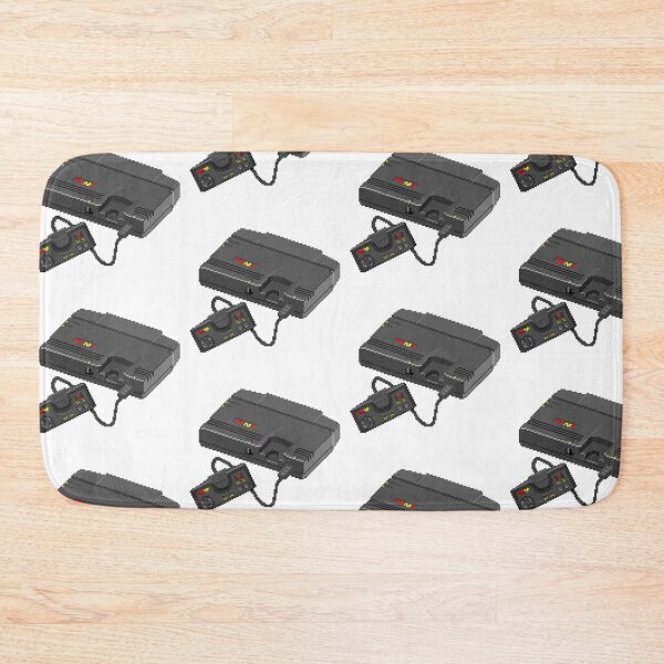 Item preview, Nec PC engine Pixel art designed and sold by liuxpixel.