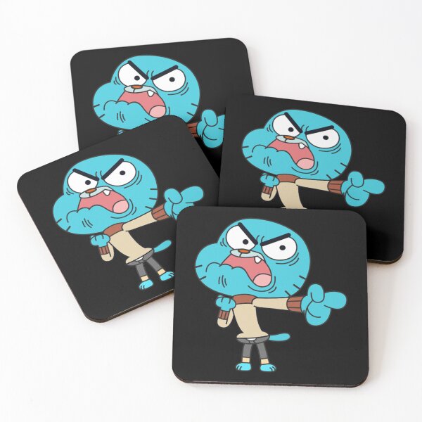 Item preview, Gumball designed and sold by AustenDicki.