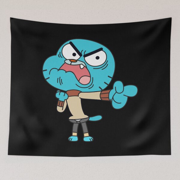 Item preview, Gumball designed and sold by AustenDicki.
