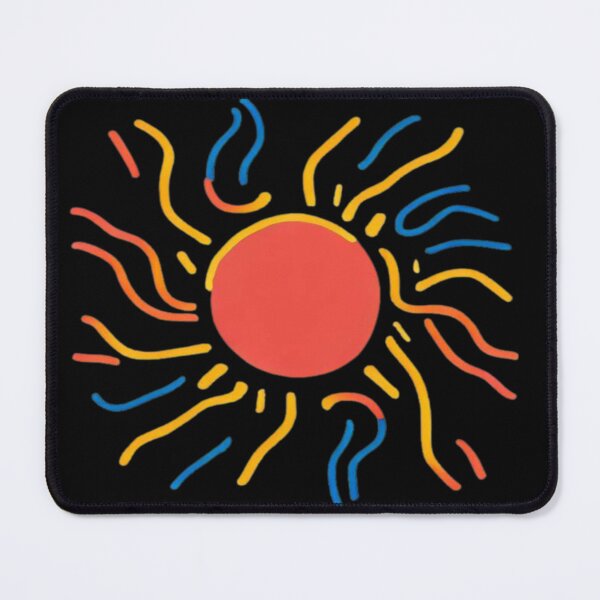Item preview, Radiating Sun designed and sold by kezra87.