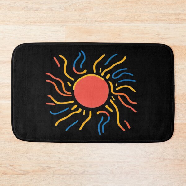 Item preview, Radiating Sun designed and sold by kezra87.