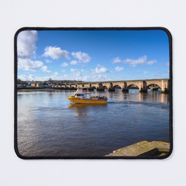 Item preview, Exploring Berwick-upon-Tweed designed and sold by Kasia Design.